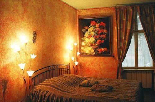 Pensiunea Italiana Braşov Servicios foto