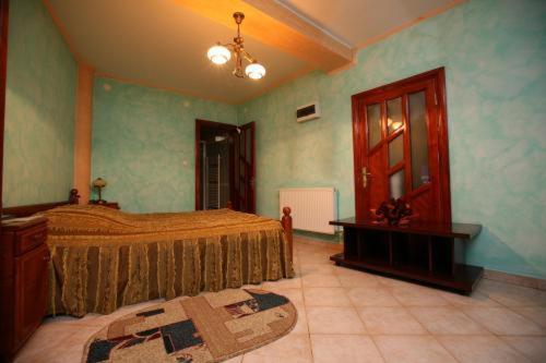 Pensiunea Italiana Braşov Habitación foto